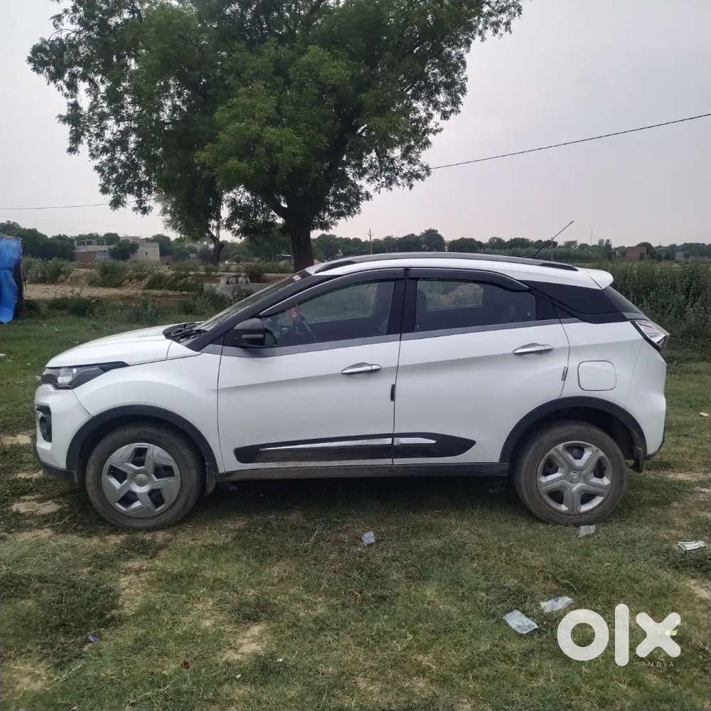 Tata Nexon Diesel 2020