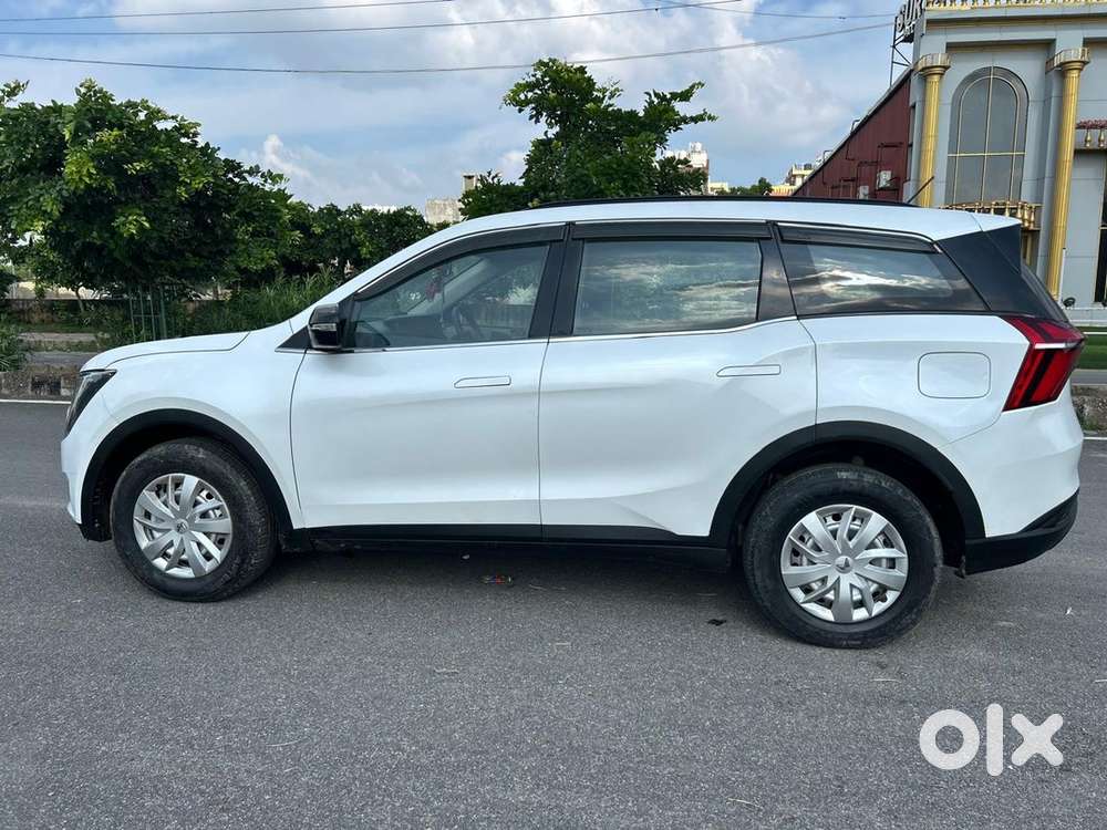 Mahindra Xuv700 Diesel 2022