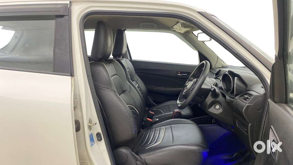 Maruti Suzuki Swift Amt Vxi, 2019, Petrol