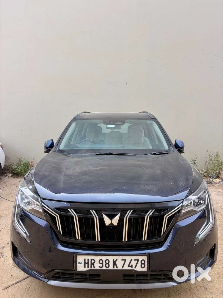 Mahindra Xuv700 Diesel 2023