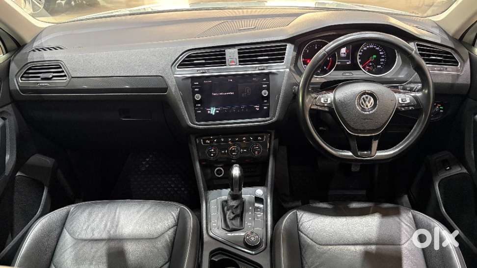 Volkswagen Tiguan 2.0 Tdi Highline, 2020, Diesel