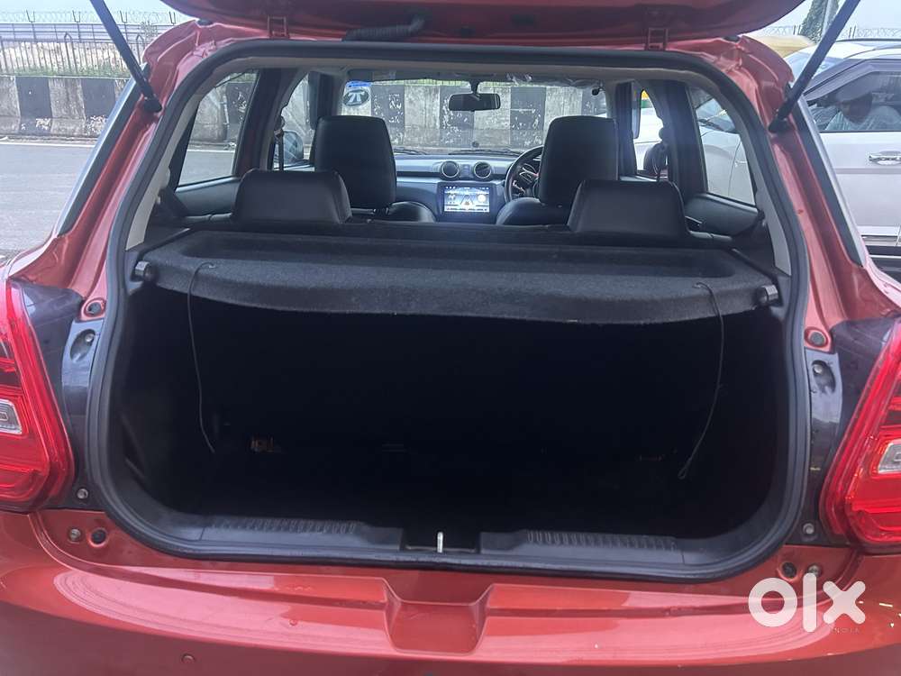 Maruti Suzuki Swift Vxi Optional, 2023, Petrol