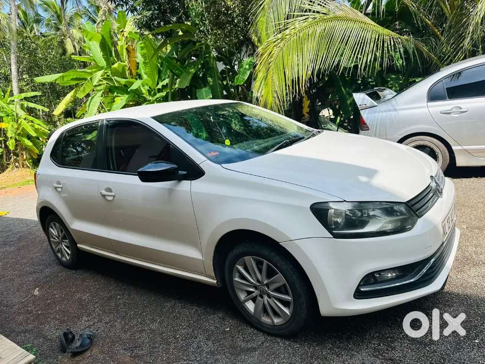 Full Showroom Service
