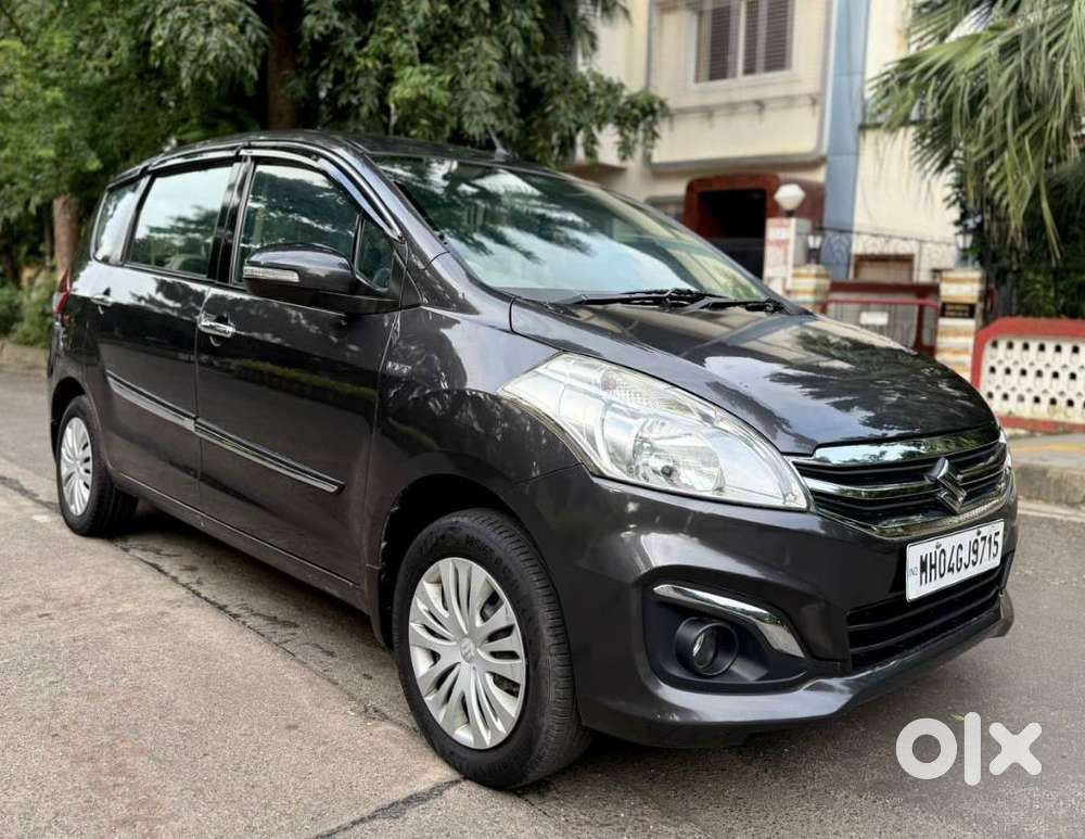 Maruti Suzuki Ertiga 2012-2015 Vxi Cng, 2014, Cng & Hybrids