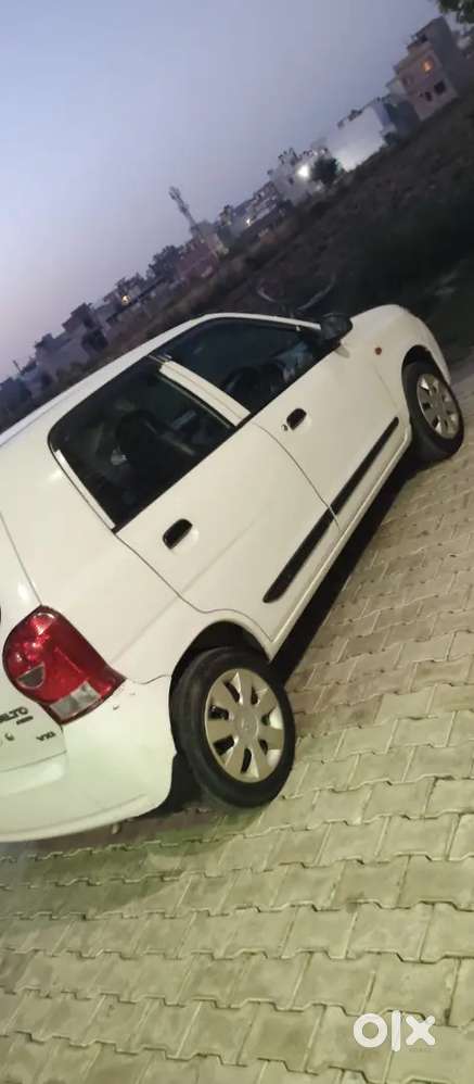 2014 Model First Owner