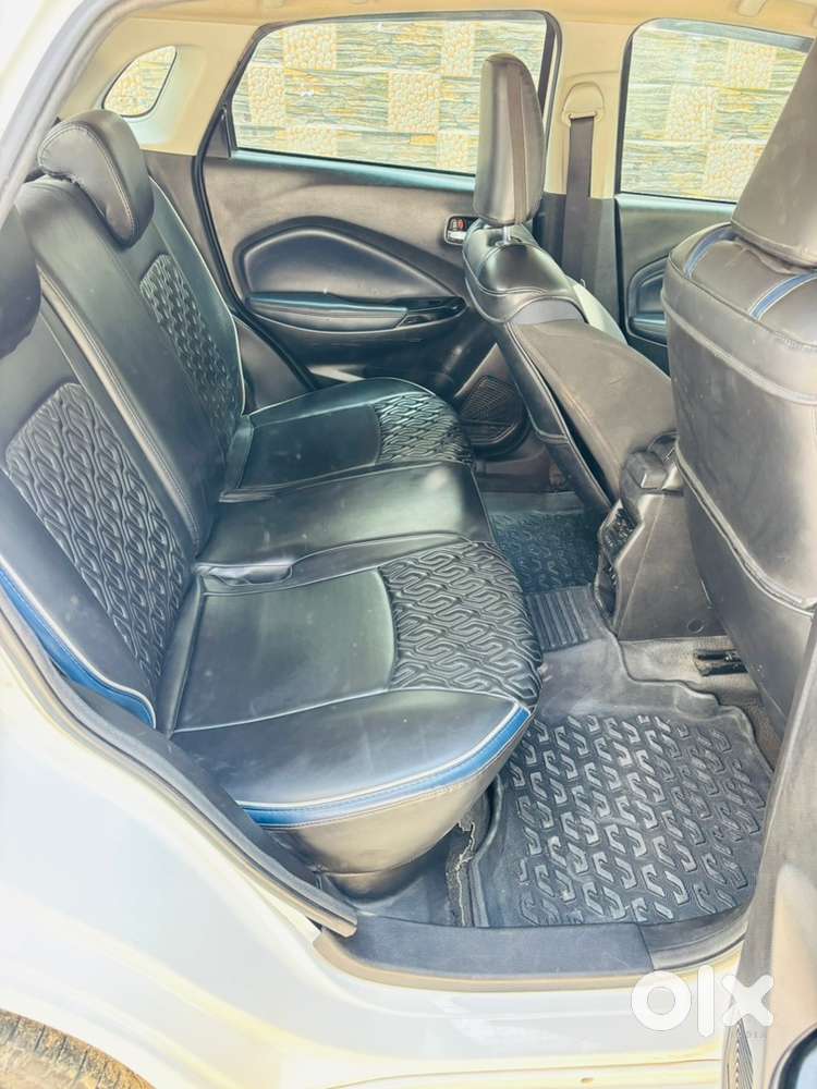 Maruti Suzuki Baleno 2022 Petrol Well Maintained