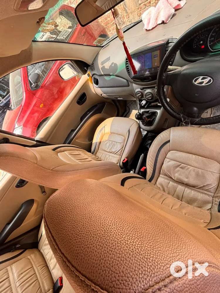 Good Condition Car