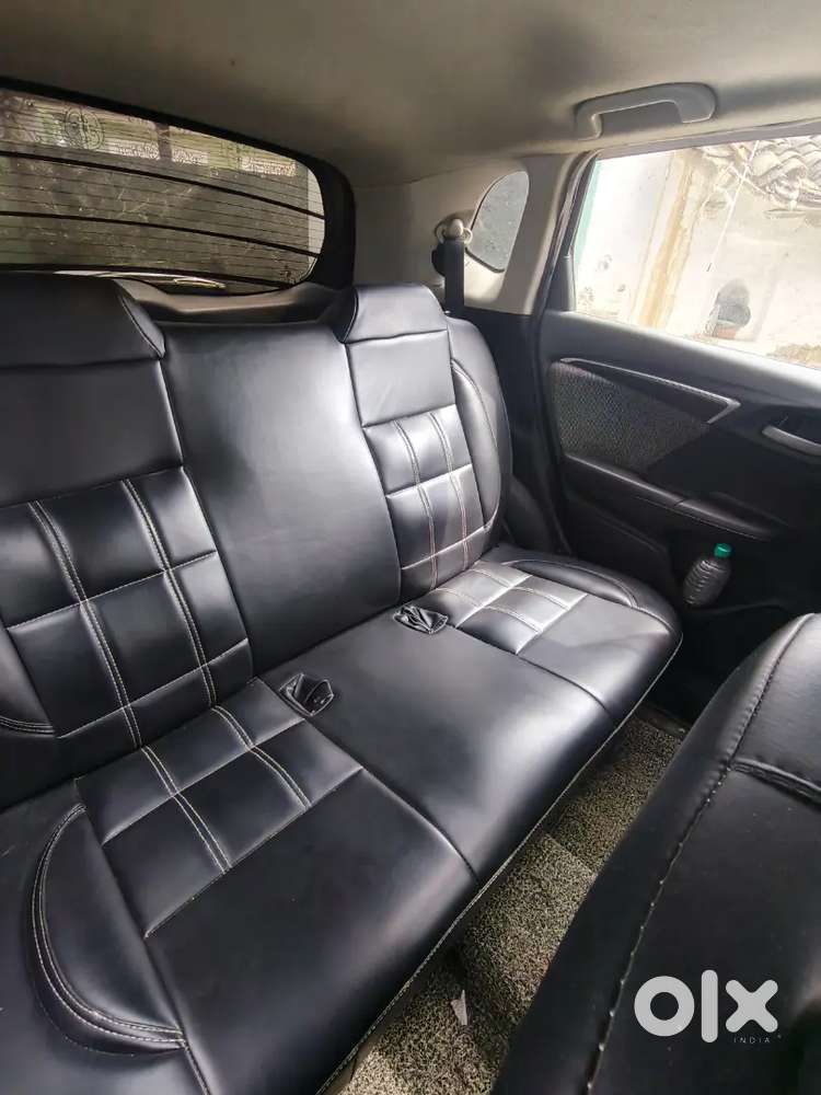 Honda Wr-v 2018 Urgent Sell