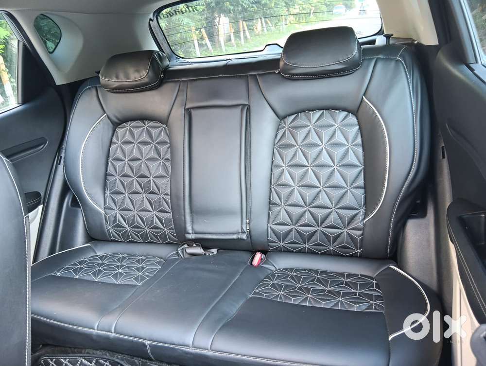 Kia Sonet 1.5 Htx Diesel Anniversary Edition, 2023, Diesel