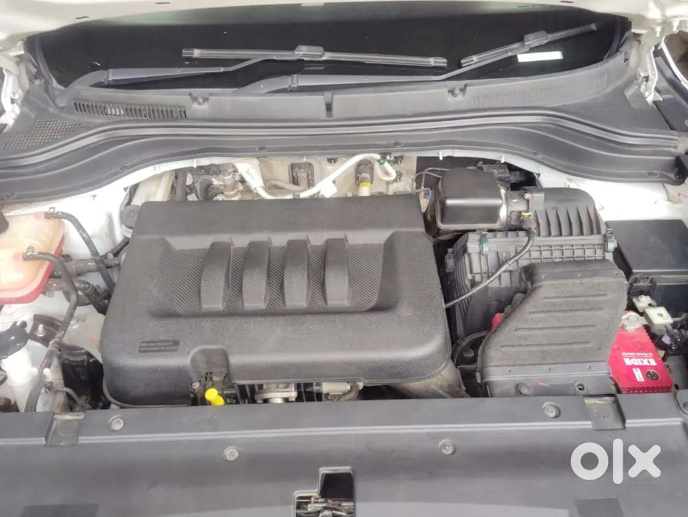 Mahindra Xuv700 2023 Diesel