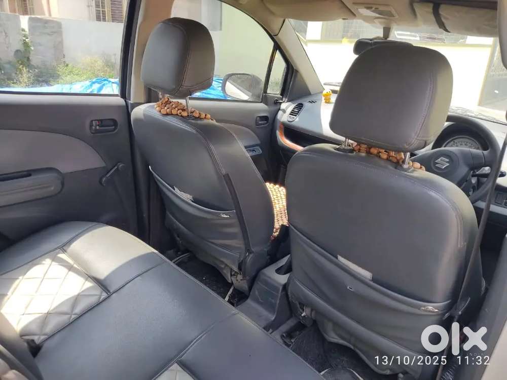 Maruti Suzuki Ritz 2010 Lxi Petrol