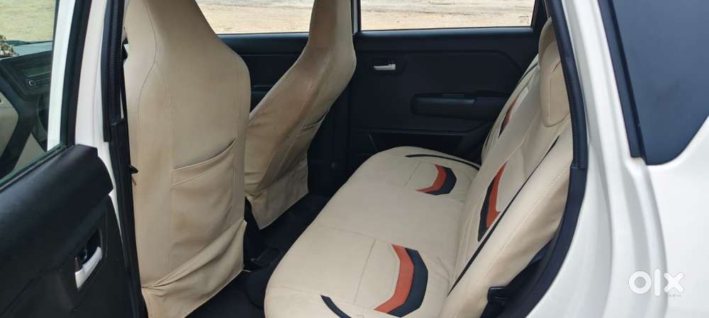 Maruti Suzuki Wagon R Vxi 1.2, 2021, Cng & Hybrids