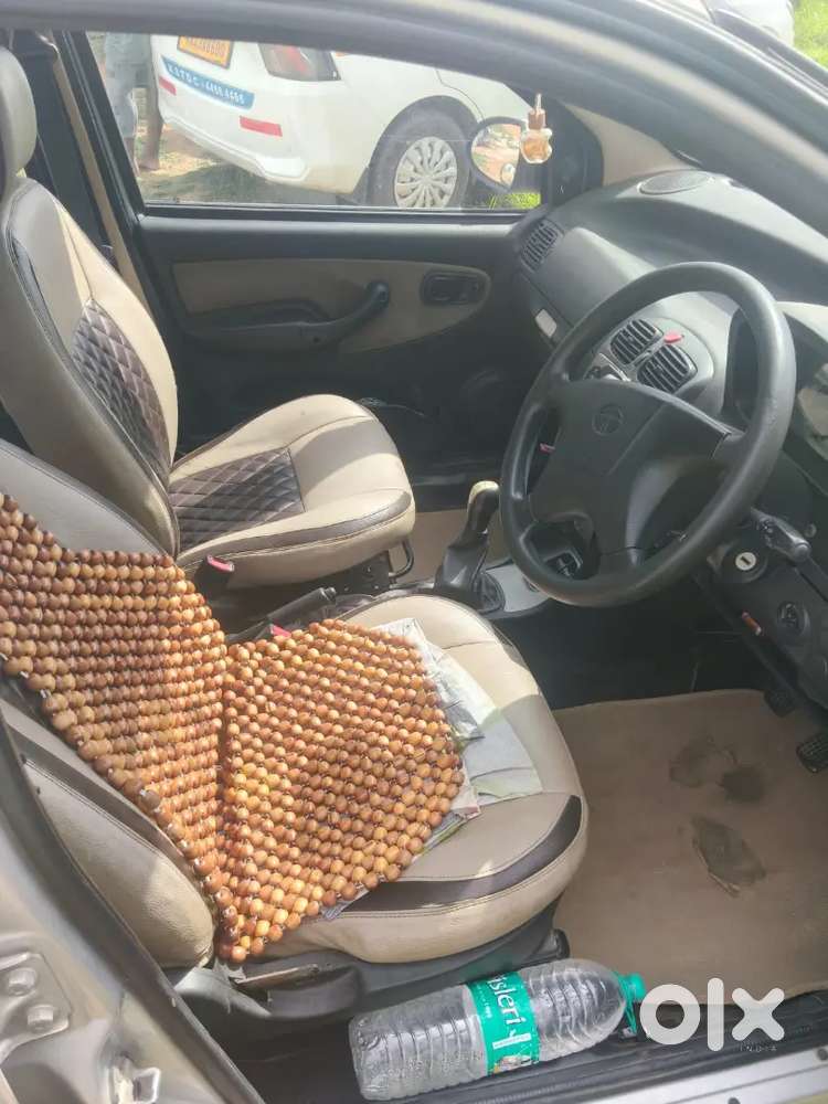 Tata Indica V2 Diesel 2017