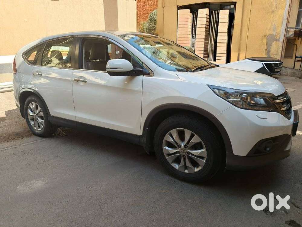Honda Cr-v 2.4 Automatic, 2014, Petrol
