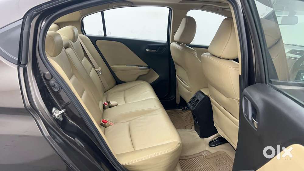 Honda City I-vtec Vx, 2014, Petrol