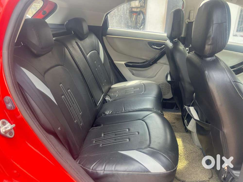 Tata Nexon 1.5 Revotorq Xza Plus, 2020, Diesel