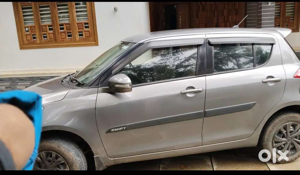 Swift 2017 Maruti Suzuki Rs