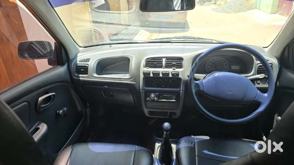 Maruti Alto