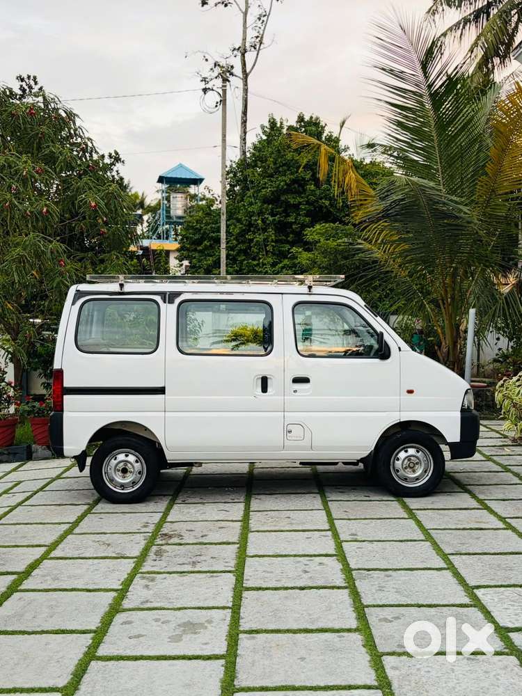 Maruti Suzuki Eeco 5 Seater Standard, 2021, Petrol