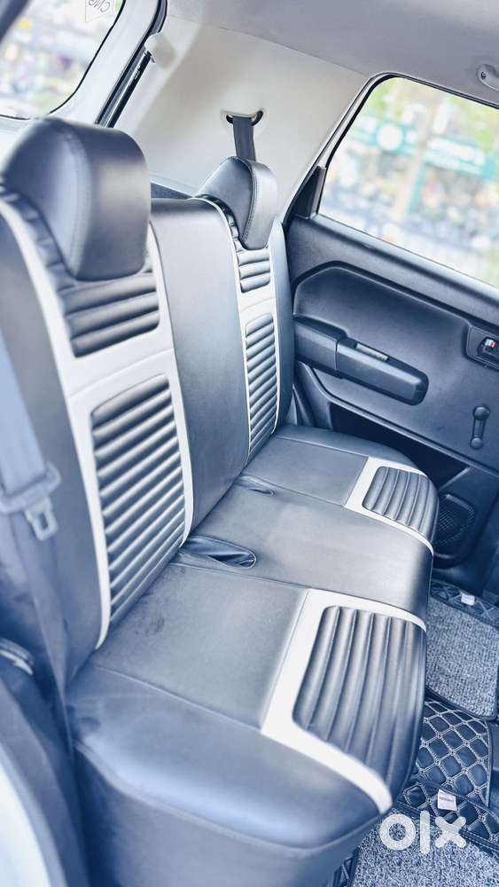 Maruti Suzuki Wagon R Cng Lxi, 2022, Cng & Hybrids