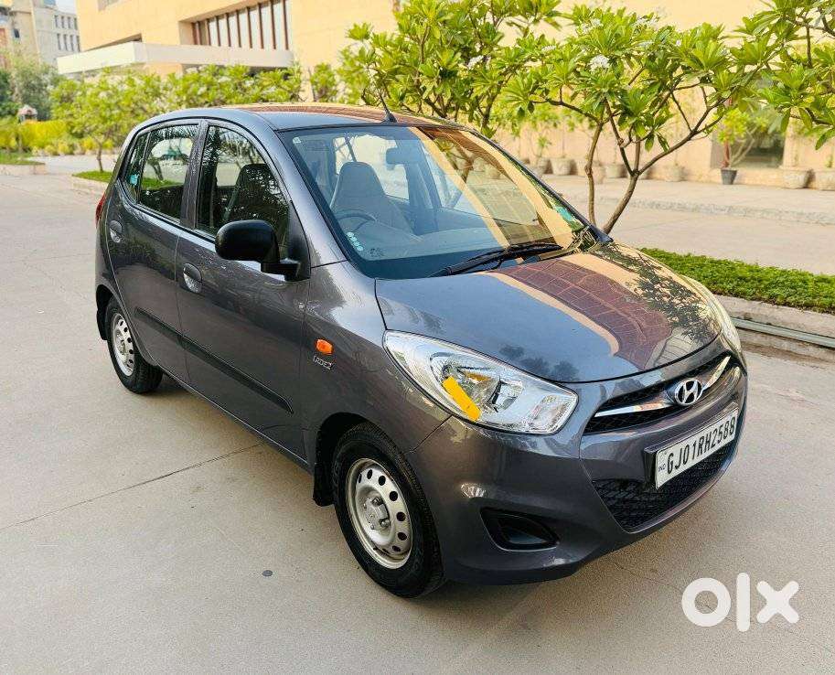 Hyundai I10 Magna 1.1l, 2014, Petrol