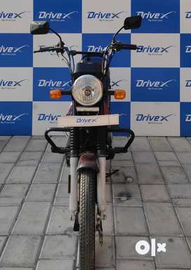 Second Hand Heavy Duty for sale in India Used Bikes in India OLX