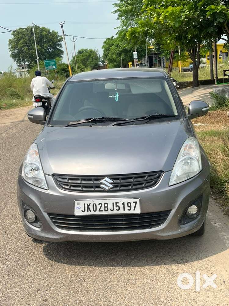Maruti Suzuki Dzire Petrol Good Condition