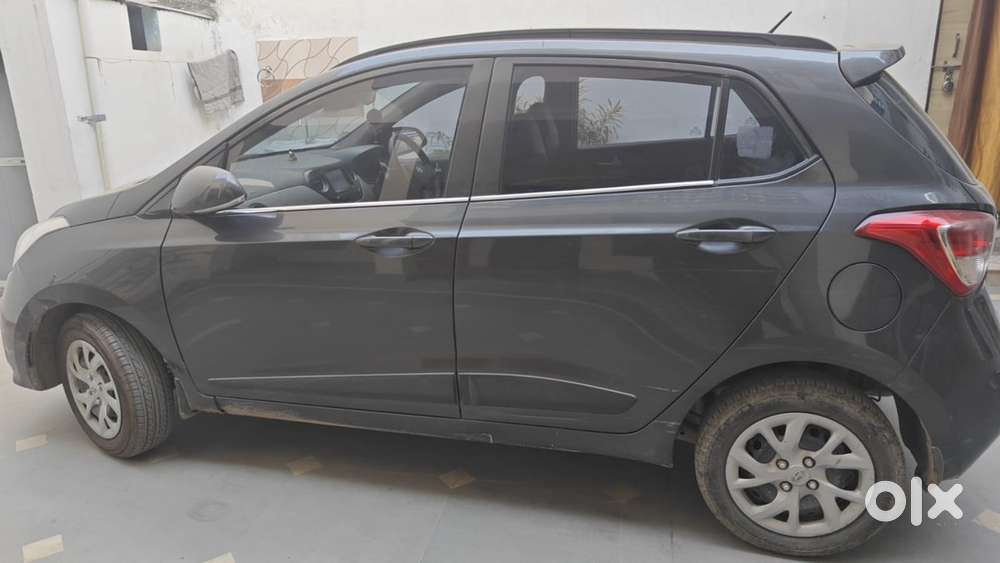 Hyundai Grand I10 Petrol 2020