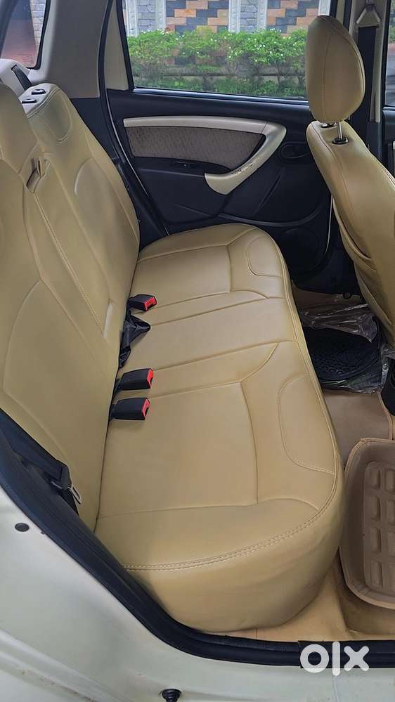 Renault Duster 85ps Diesel Rxl, 2013, Diesel