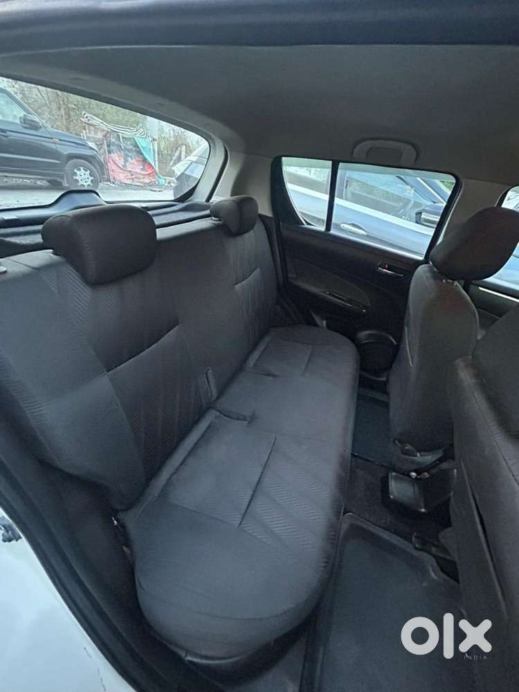 Maruti Suzuki Swift 2013 Petrol Good Condition