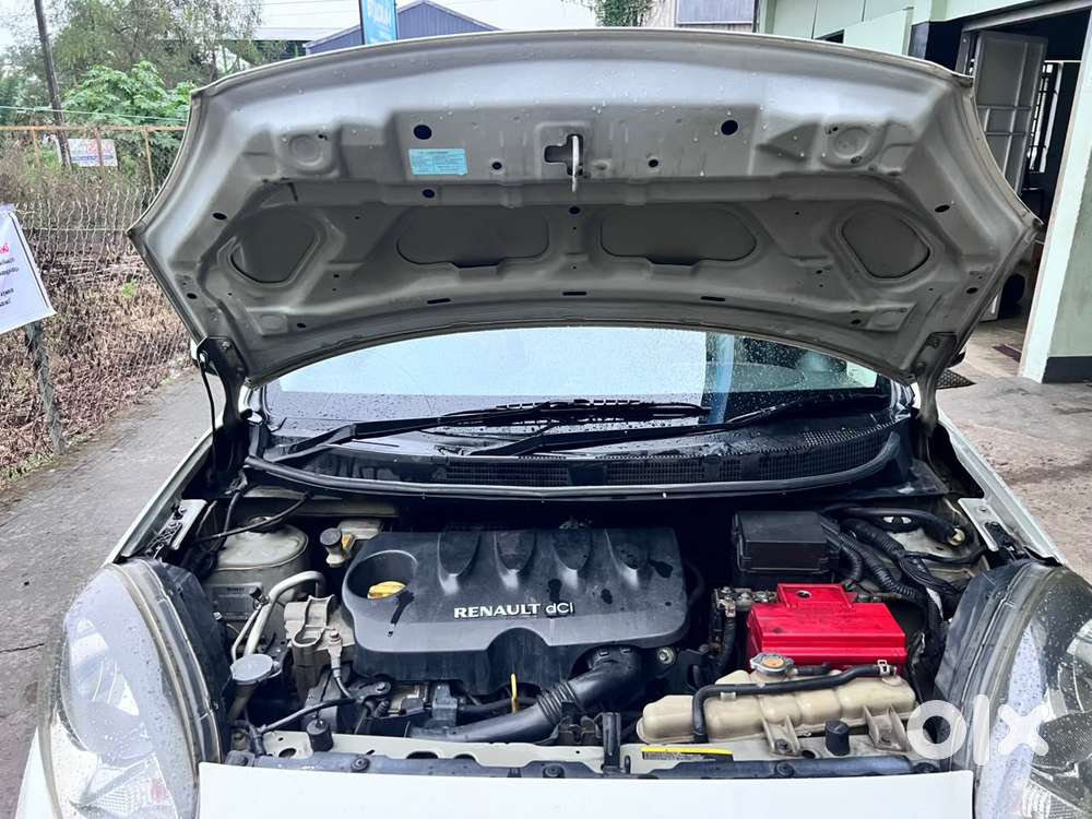 Renault Pulse Rxl Diesel, 2012, Diesel