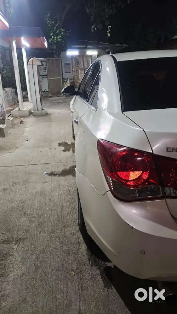 With Sunroof Top End Model