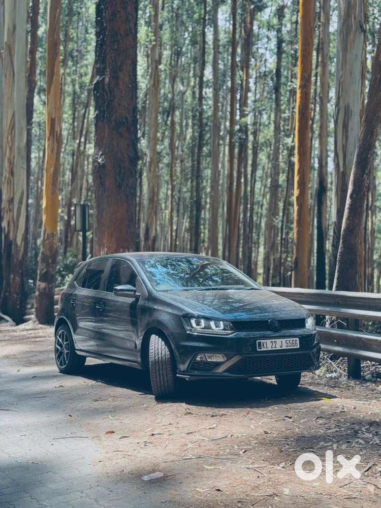 Volkswagen Polo 2016 Diesel Well Maintained