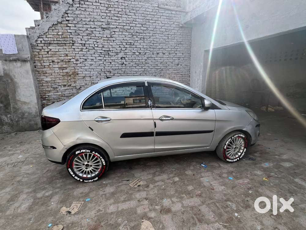 Tata Zest 1.2t 2014 Ka Novmber Ke Hai Manual