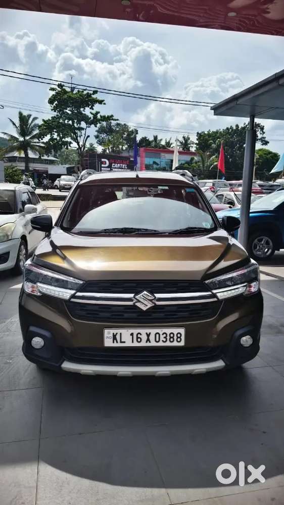 Xl6smart Hybrid Zeta