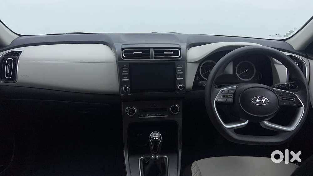 Hyundai Creta 1.5 S Petrol, 2023, Petrol