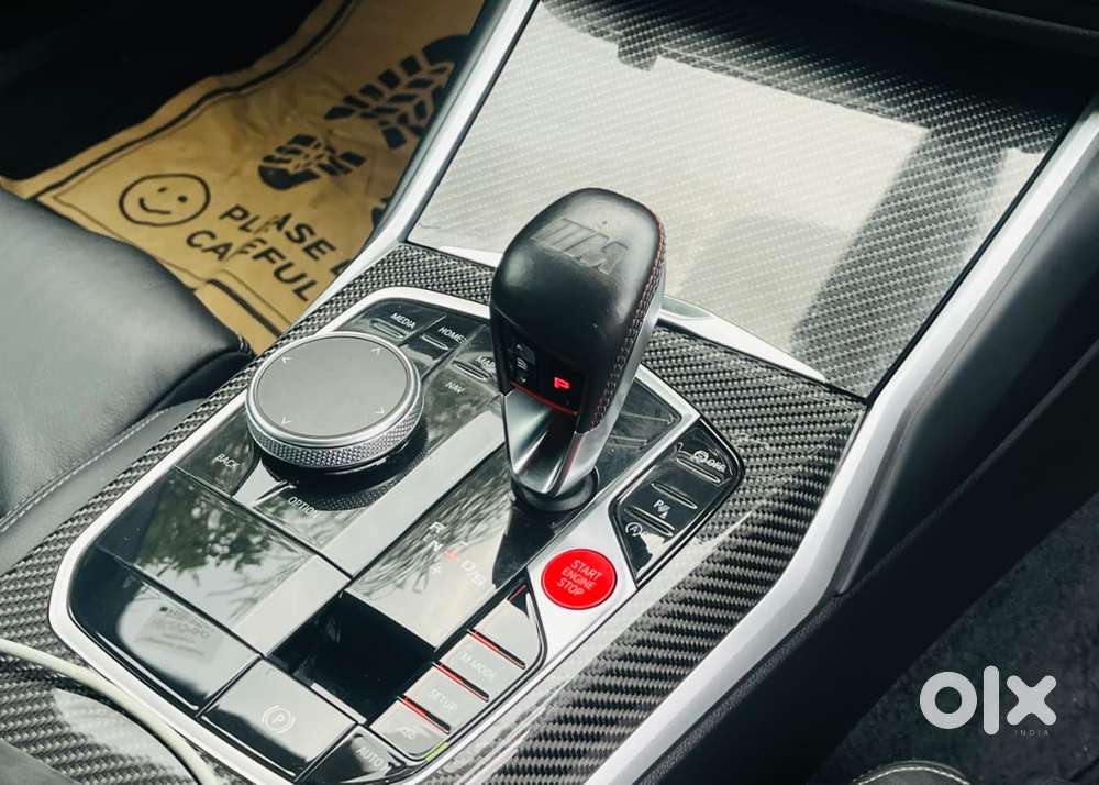 Bmw M2 3.0 Competition, 2024, Petrol