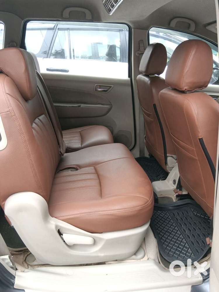 Maruti Suzuki Ertiga Shvs Vdi, 2019, Diesel