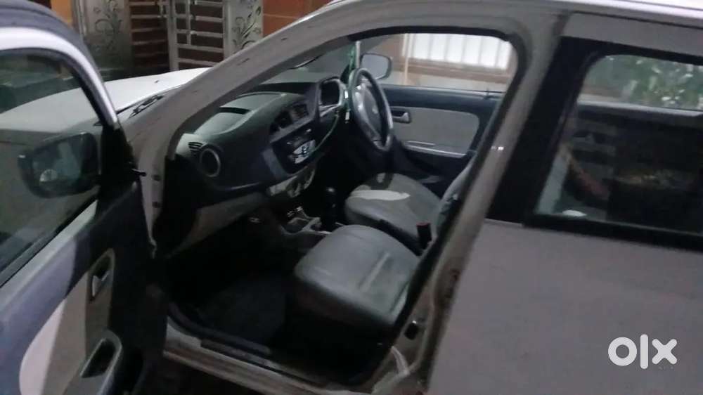 Alto K 10 2015 Model In Good Condition