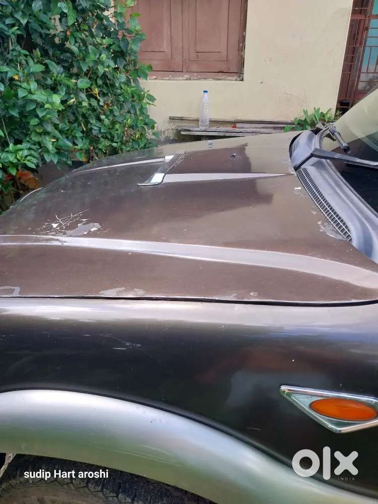 Mahindra Scorpio Classic 2011 Diesel 155000 Km Driven