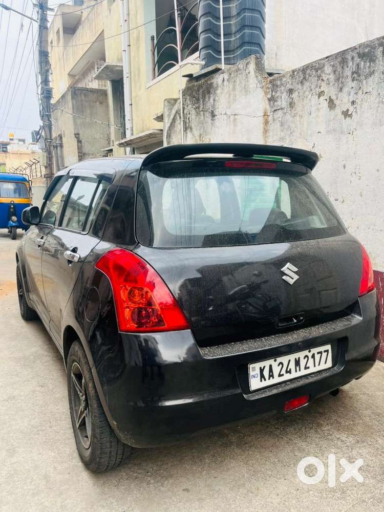 Maruti Suzuki Swift 2009 Diesel Well Maintained