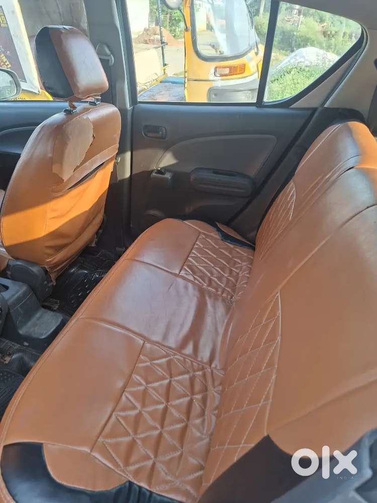 Maruti Suzuki Ritz Ldi 2009
