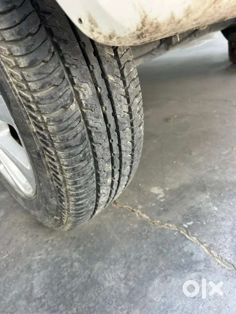 Ford Figo 2010 Diesel Well Maintained