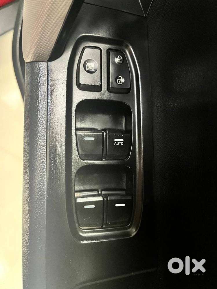 Hyundai Creta 1.6 Sx, 2015, Petrol