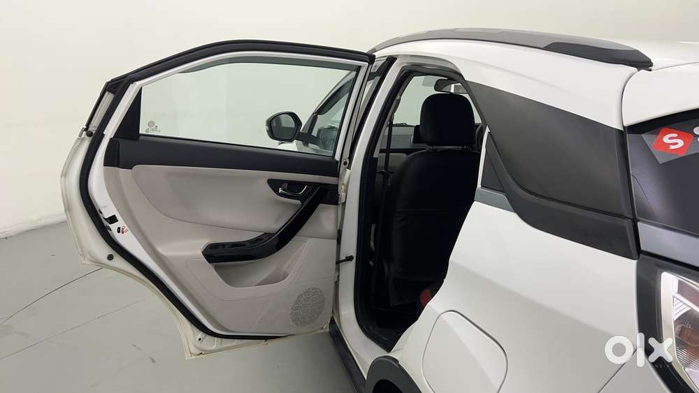Tata Nexon 1.5 Revotorq Xz, 2020, Diesel