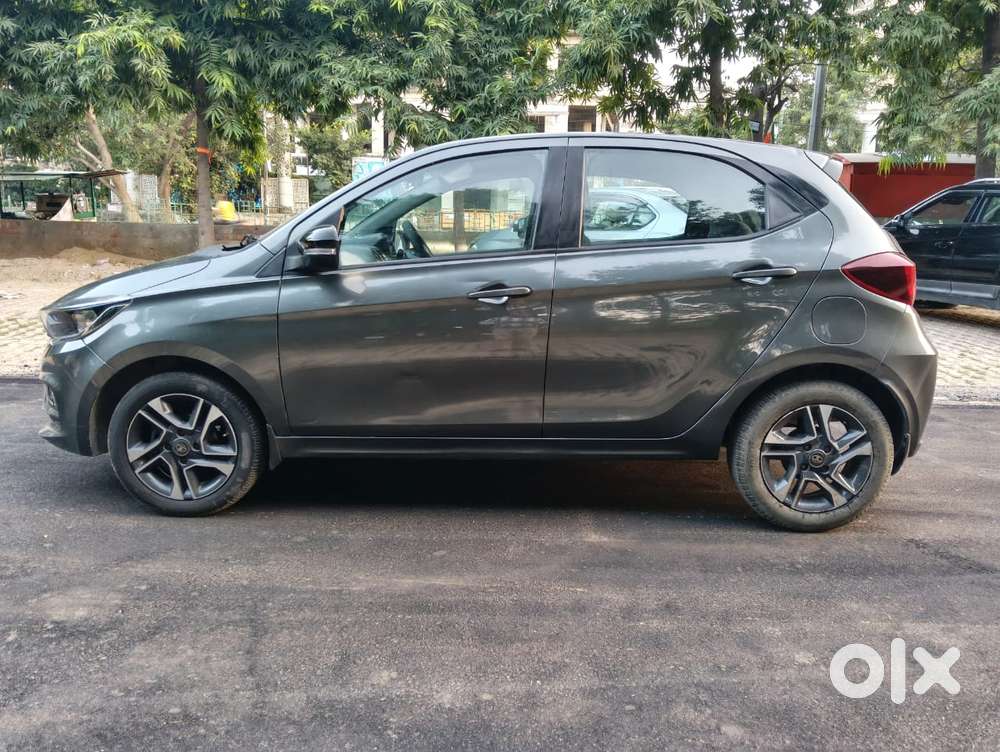 Tata Tiago 1.2 Revotron Xza, 2020, Petrol