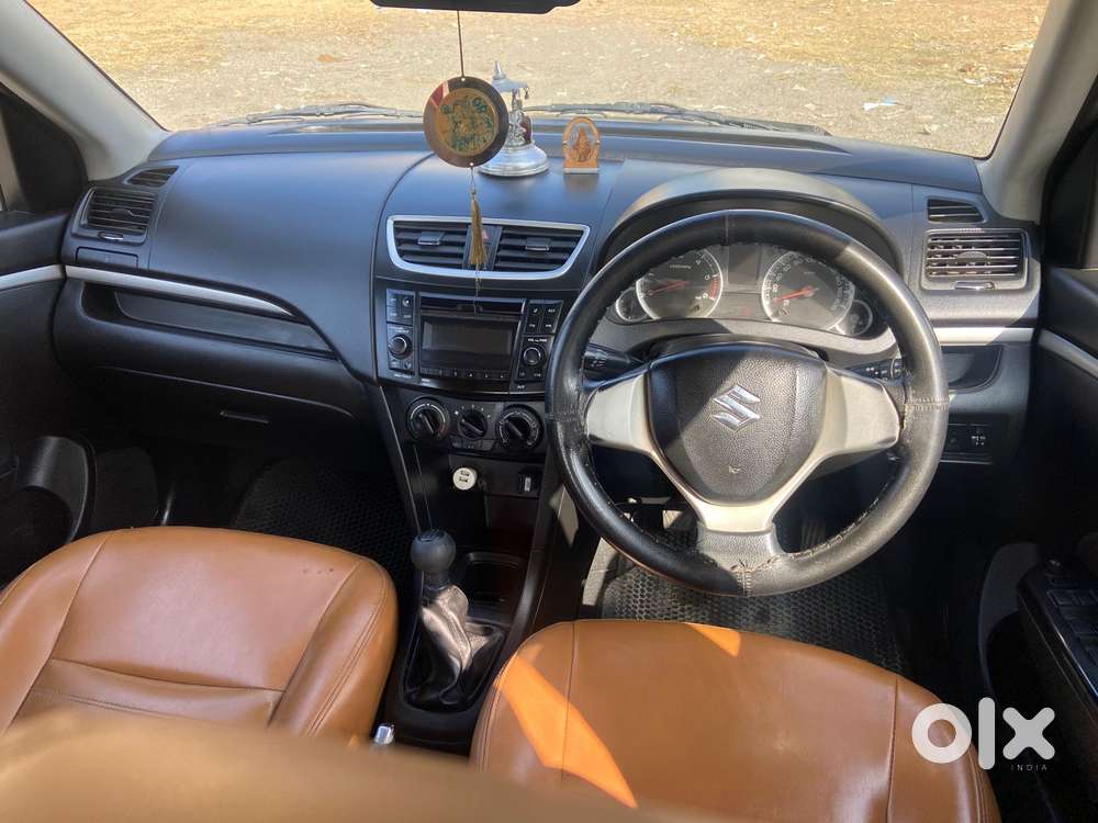 Maruti Suzuki Swift Ddis Vdi, 2015, Diesel