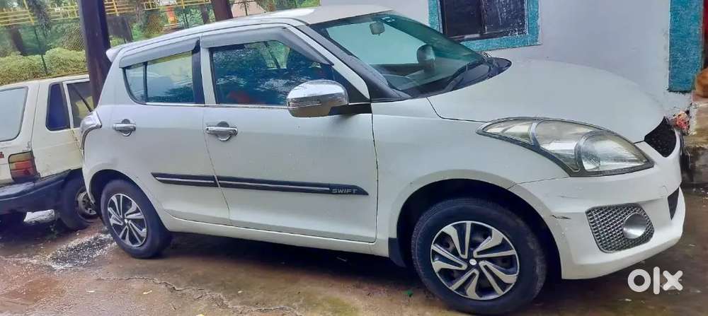 Maruti Suzuki Swift 2015/2016