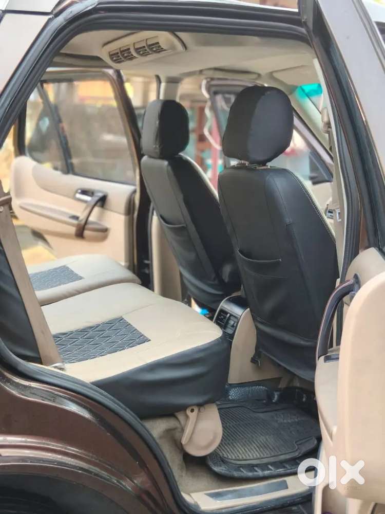Tata Safari Storme 2014 Diesel Variant Vx