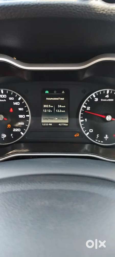 Mg Astor 2023 Style Petrol Manual